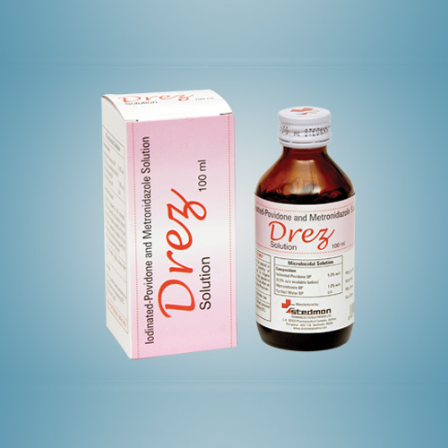 Drez Solution
