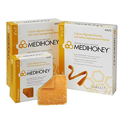 Medi Honey
