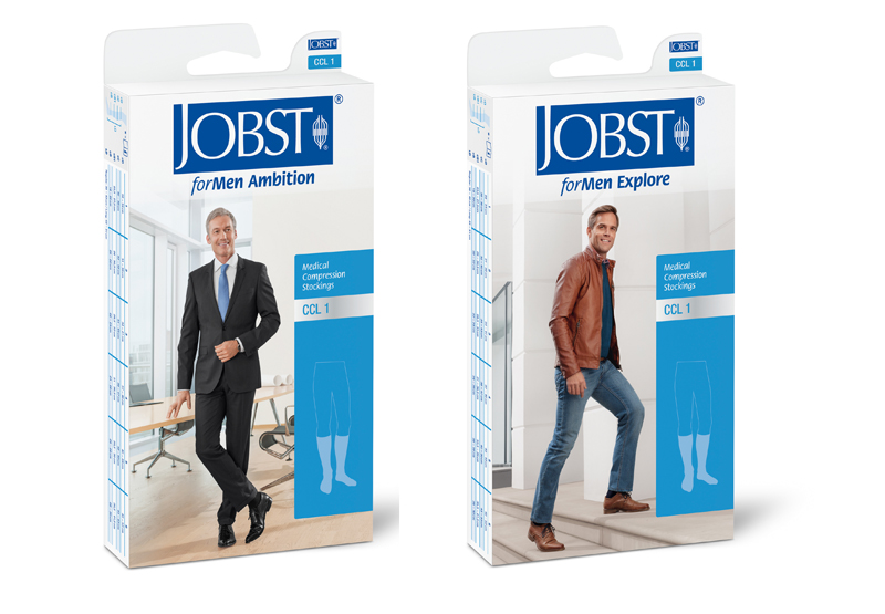 JOBST  Medical Leg Wear
