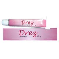 Drez Ointment