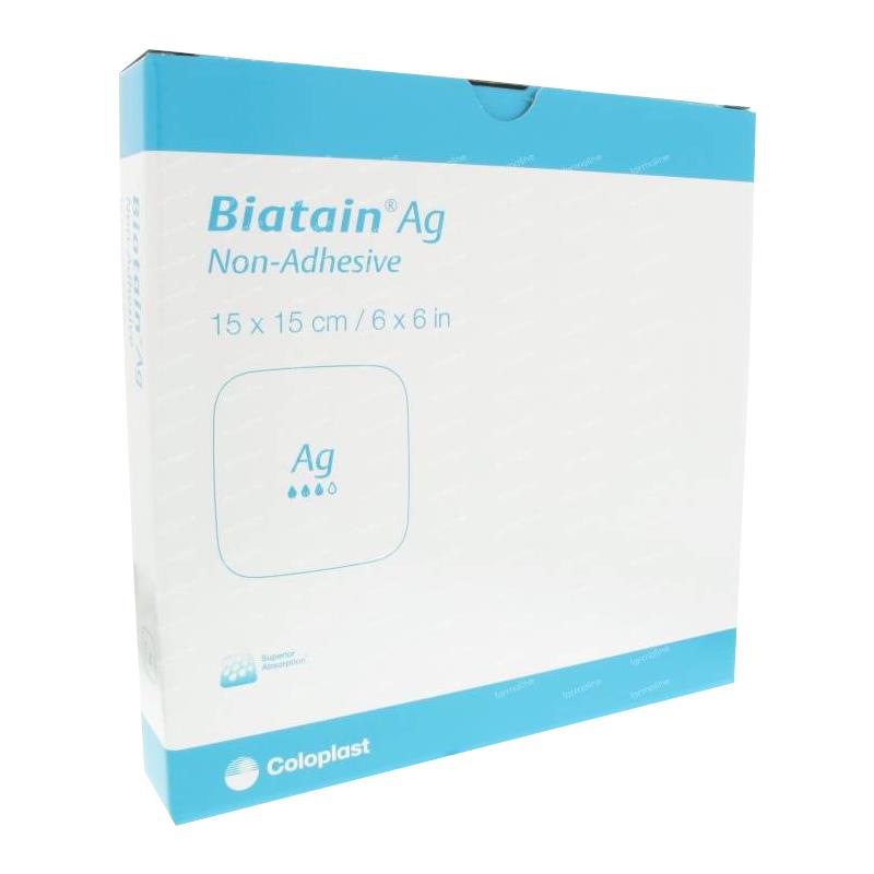 Biatain Ag