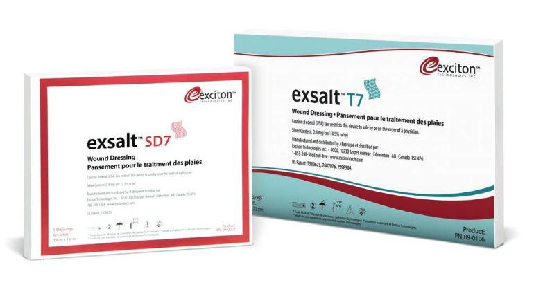 Exsalt
