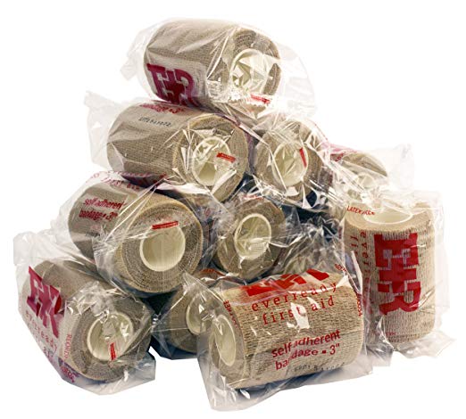 Coban Bandage