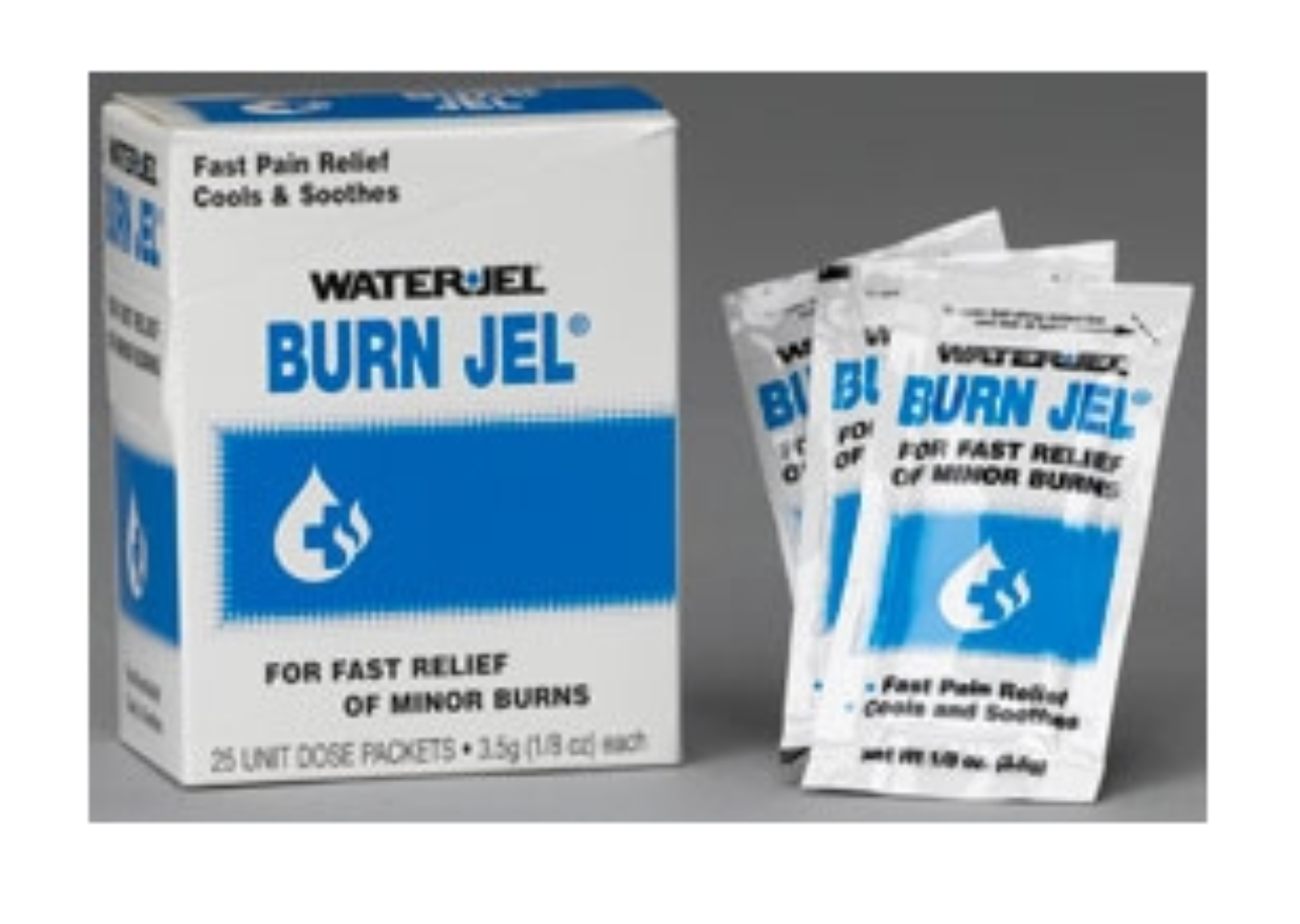 Burn Gel