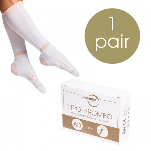 Lipothrombo Stocking