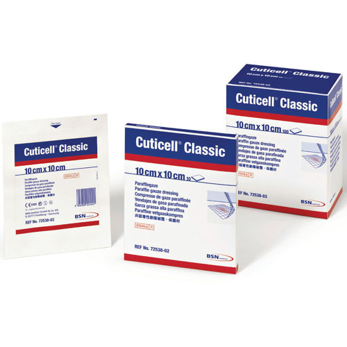 Cuticell