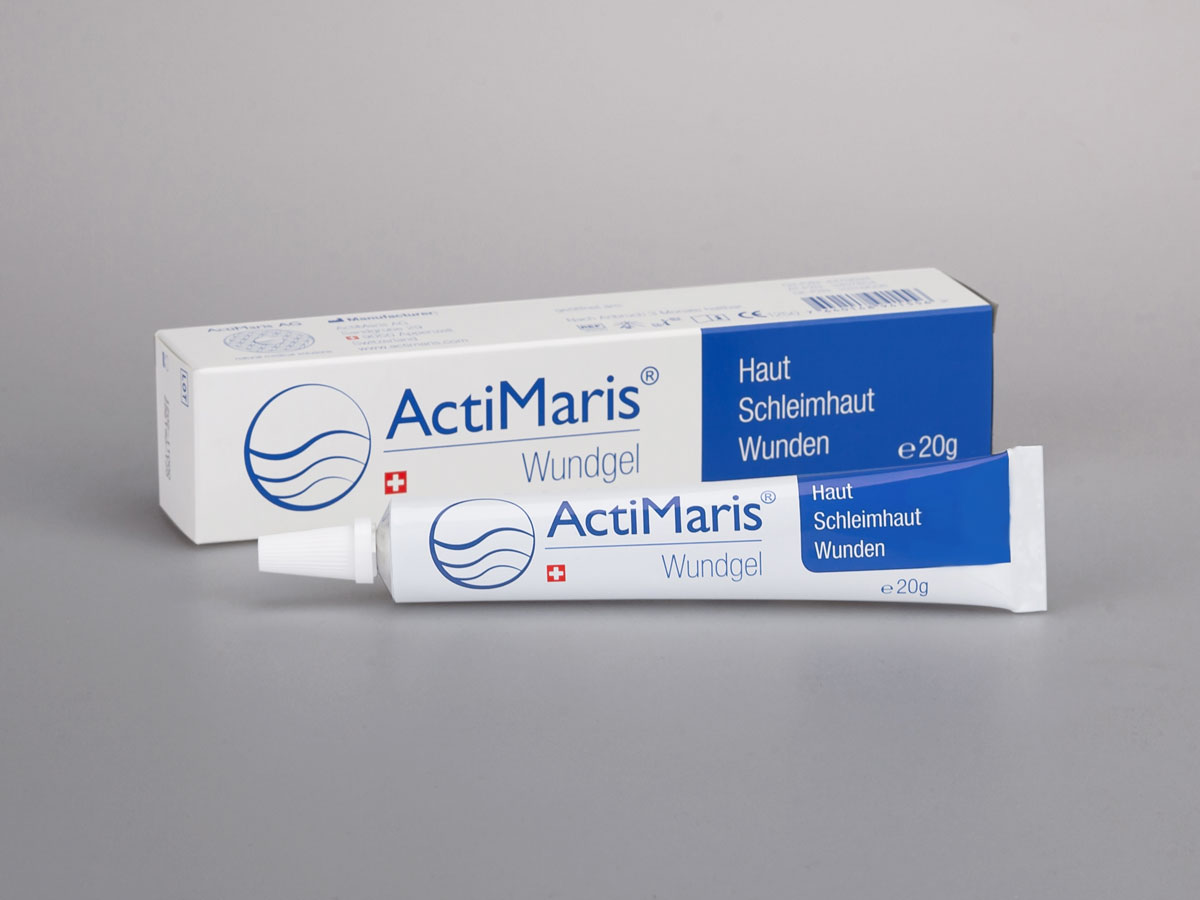 Actimaris