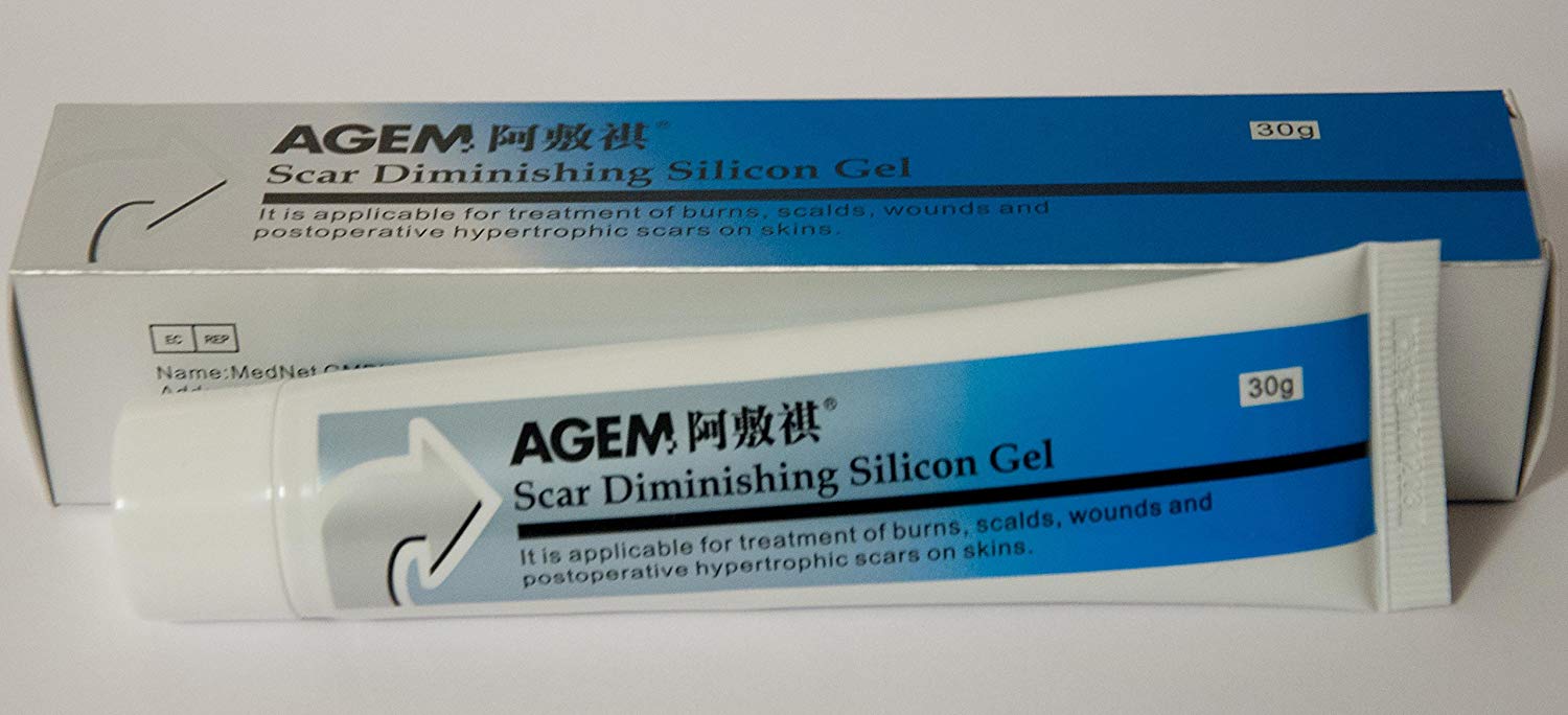 Silicon Gel