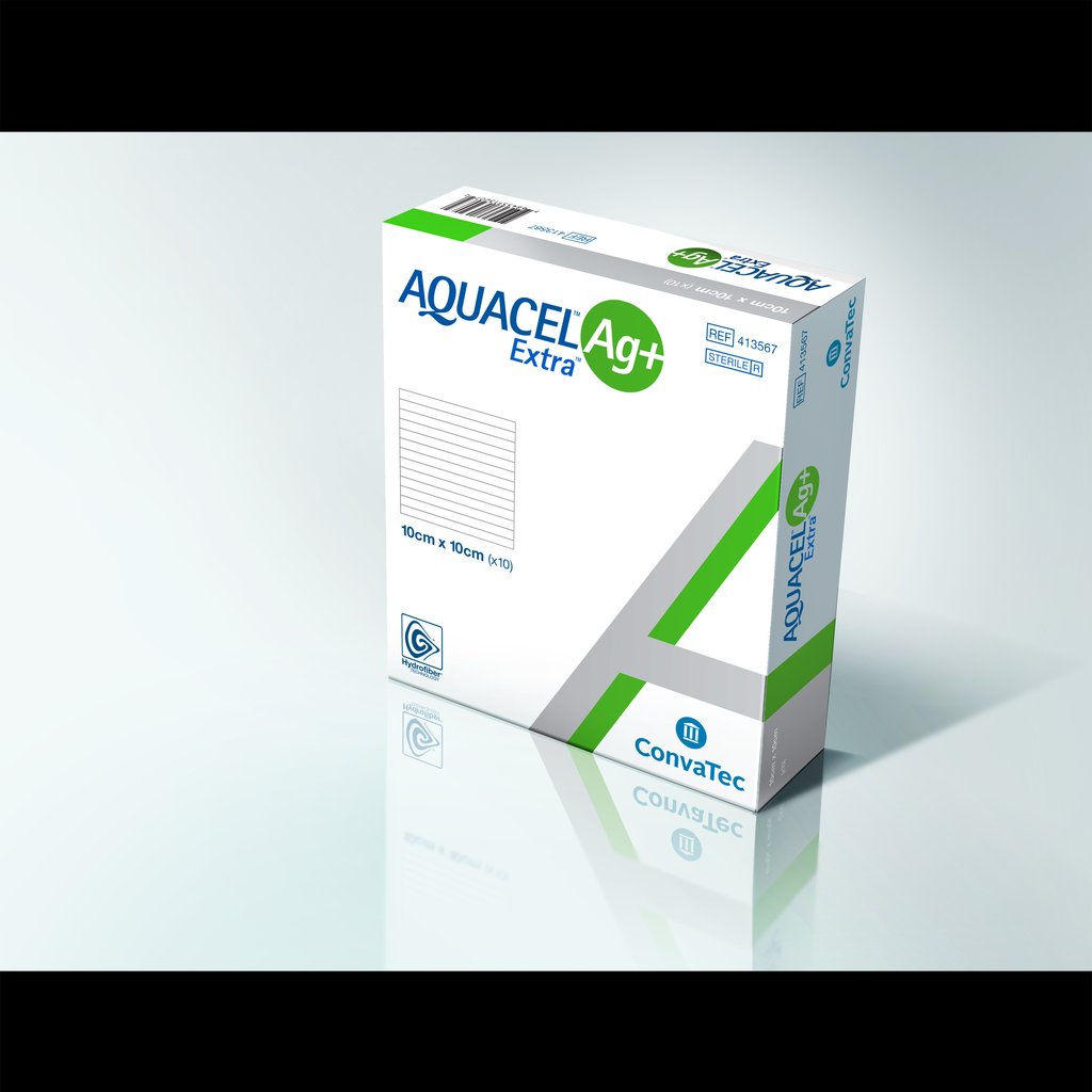 Aquacel Ag Extra