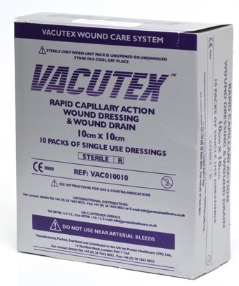 Vacutex