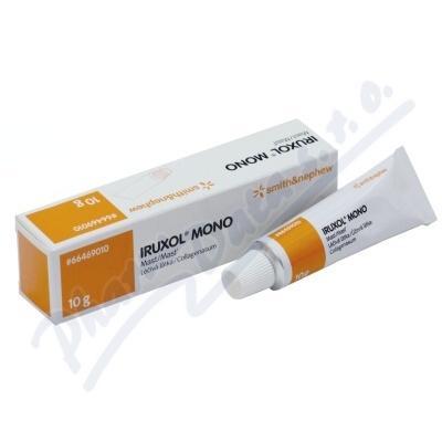 Iruxol